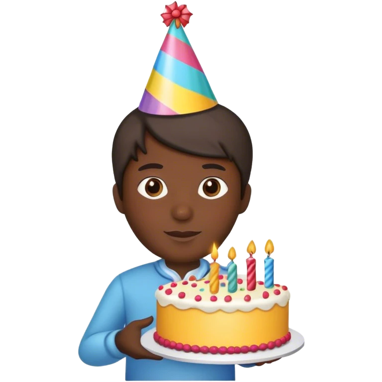 housing and communal services birthday emoji