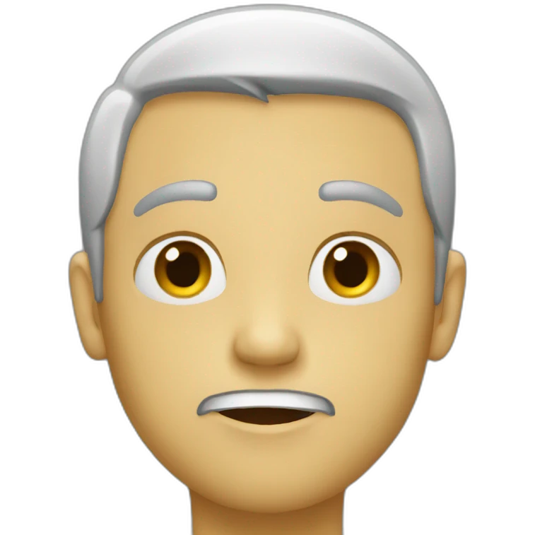terrible emoji