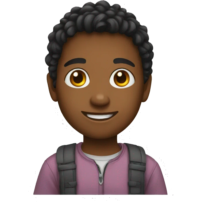 kids emoji