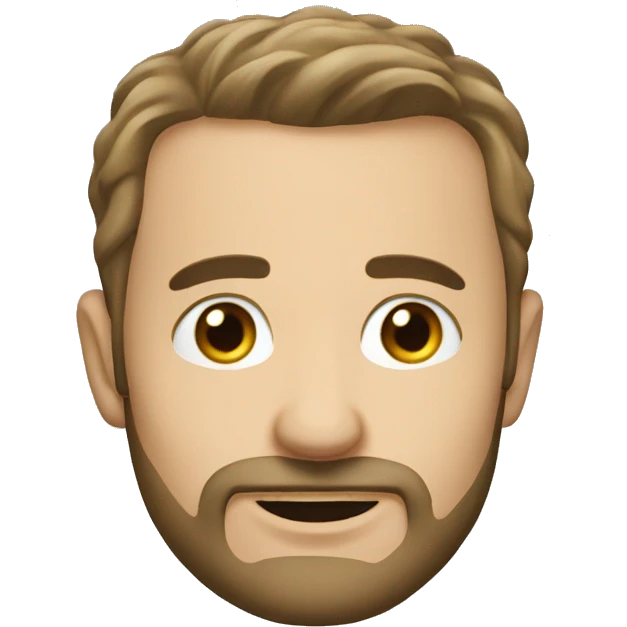 Czech Trevor emoji