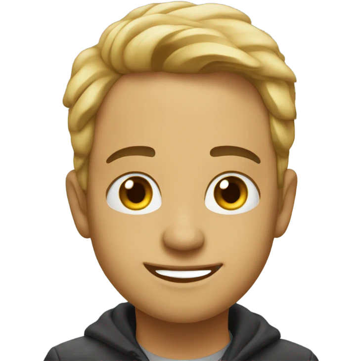 New Year’s Eve emoji