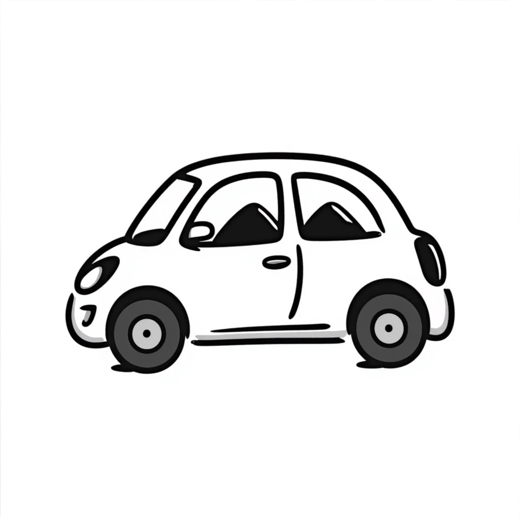 Toyota logo emoji