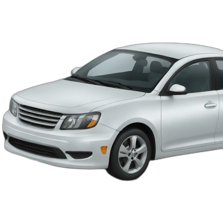 car emoji