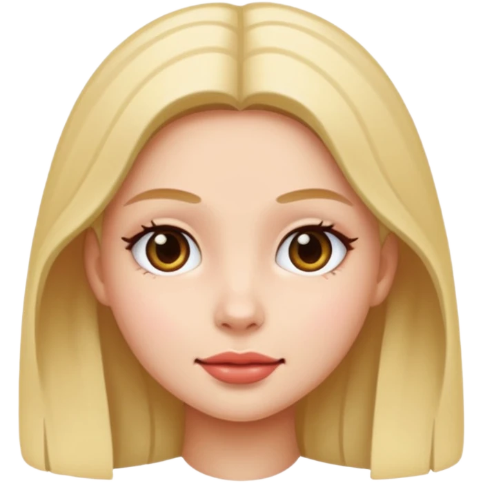 Jennie emoji