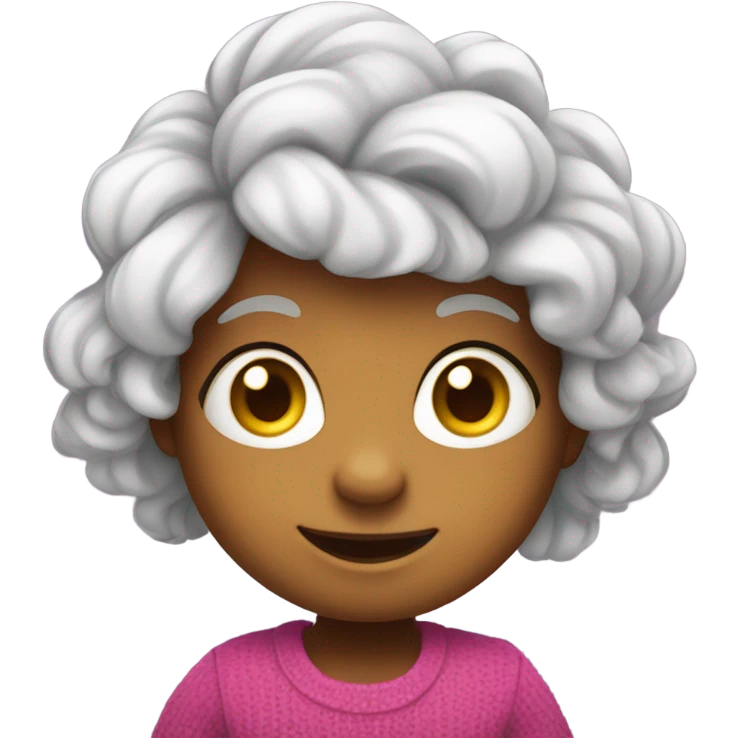 lulu emoji
