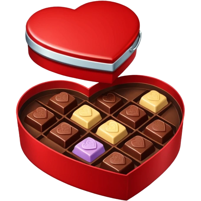 San valentin emoji