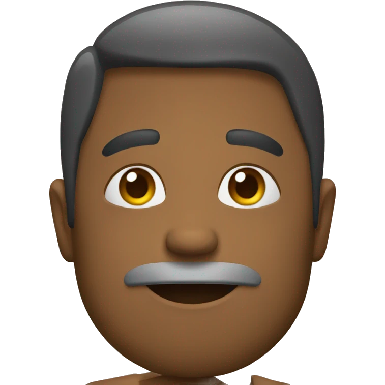 Mensaje de apoyo emoji