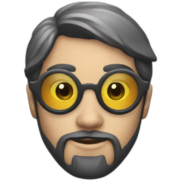 Metaverse emoji