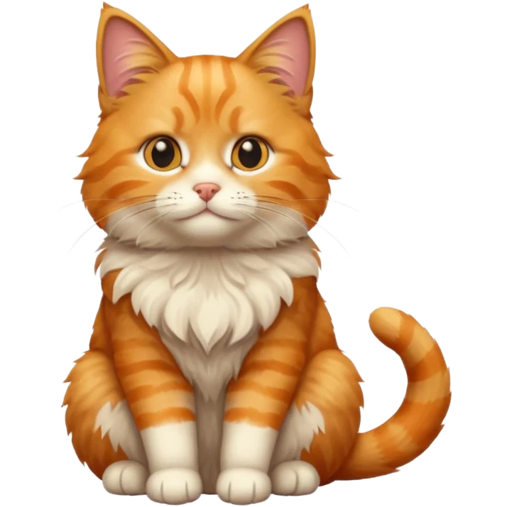 Cat emoji