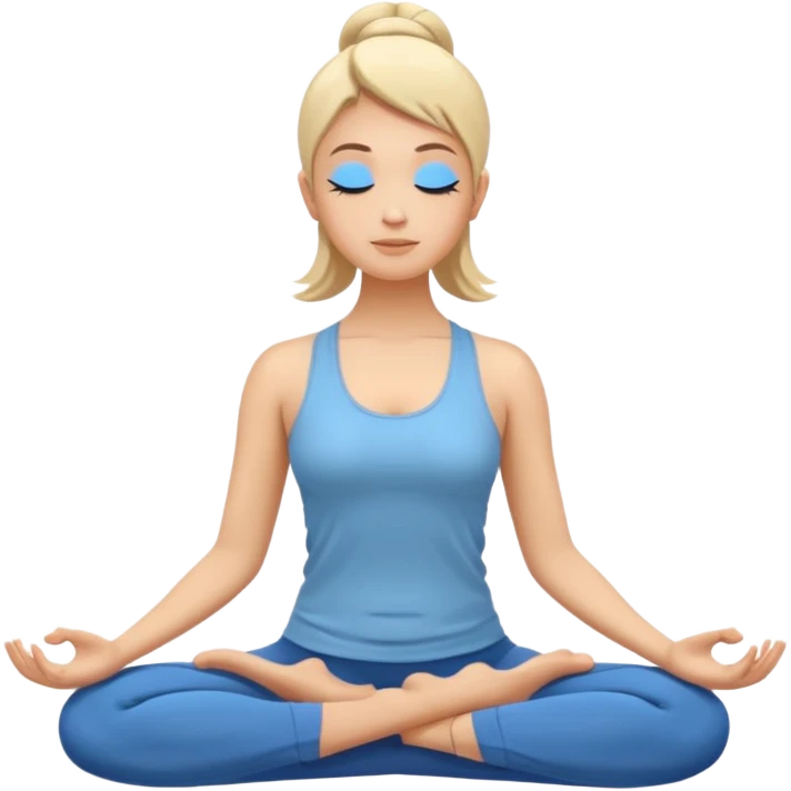 health and wellness emoji