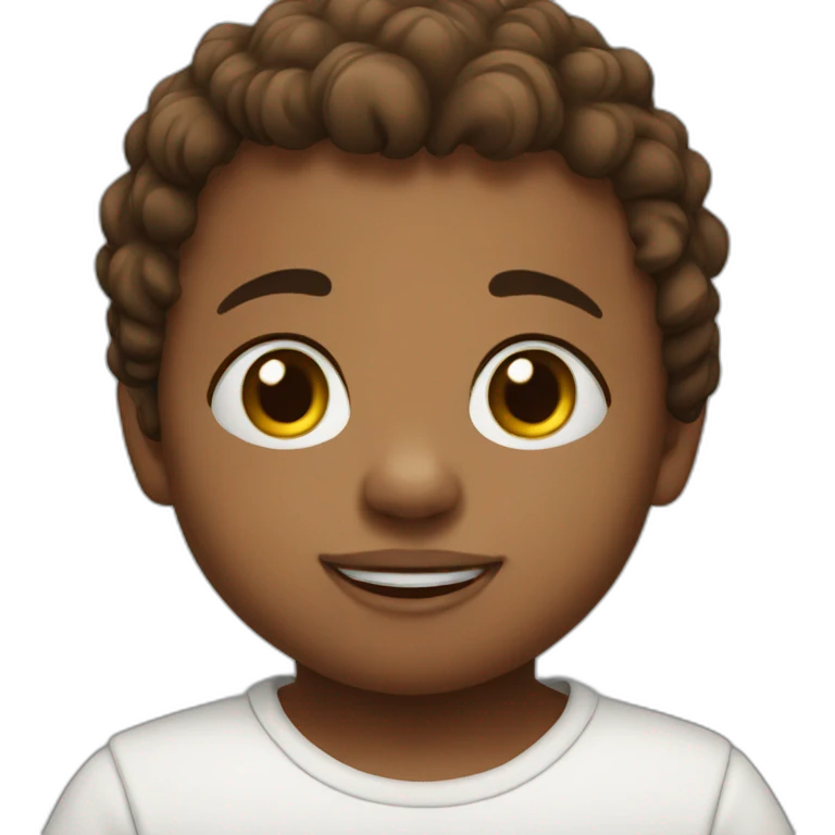 sweet baby jude emoji