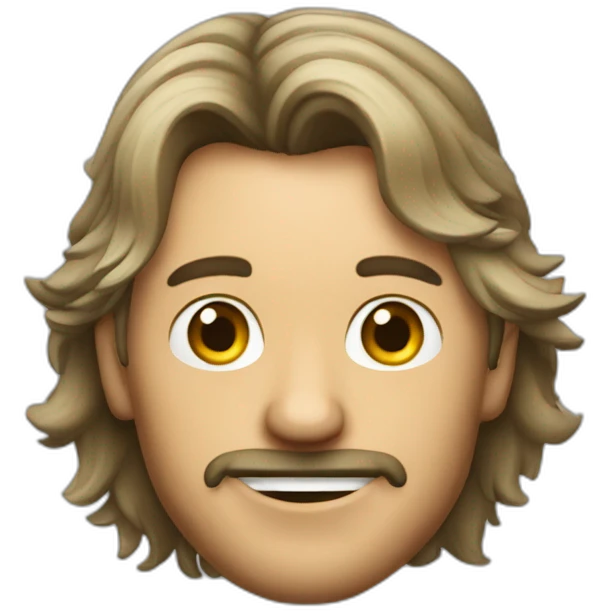 gringo heinze emoji