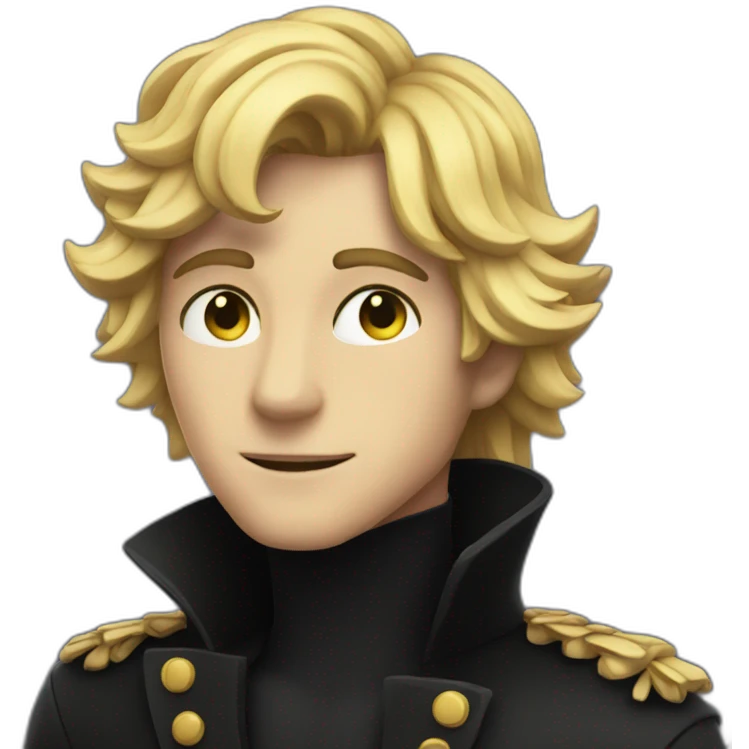 Chat noir  emoji