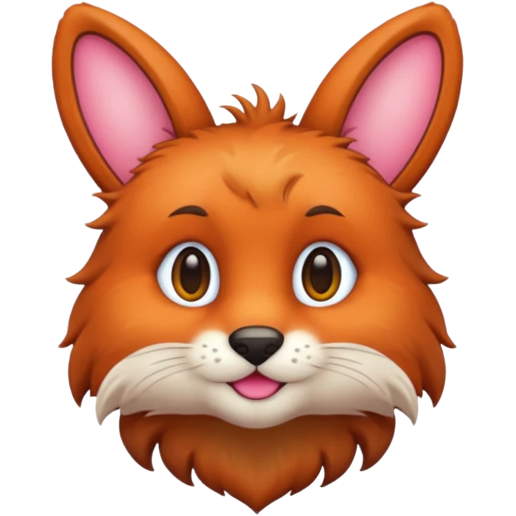Labubu emoji