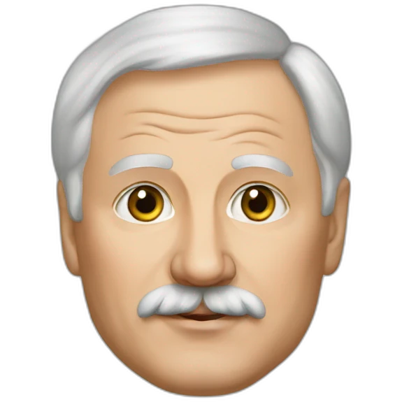 Lukashenko emoji
