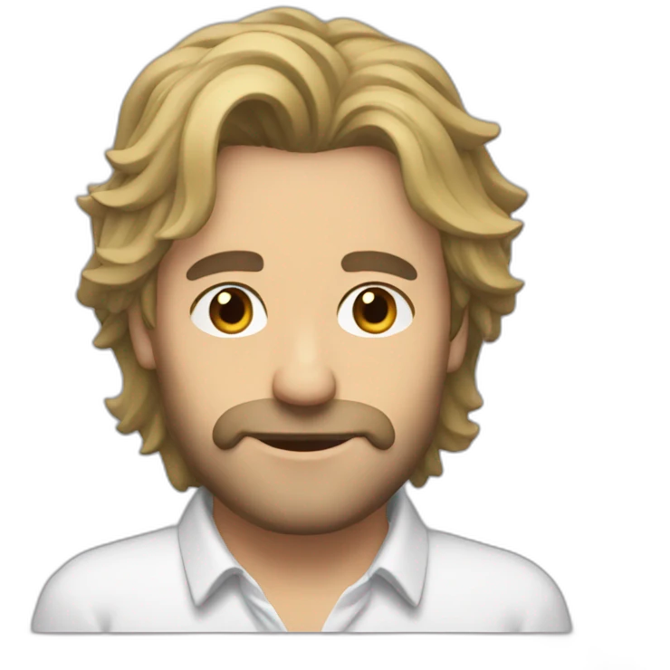 Renaud Lepic emoji