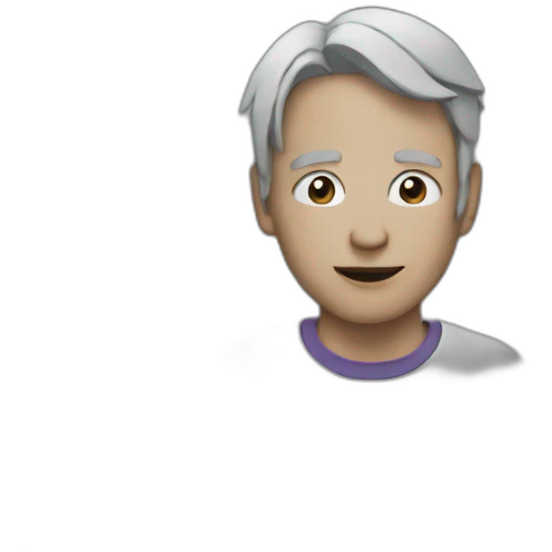 Electronica emoji