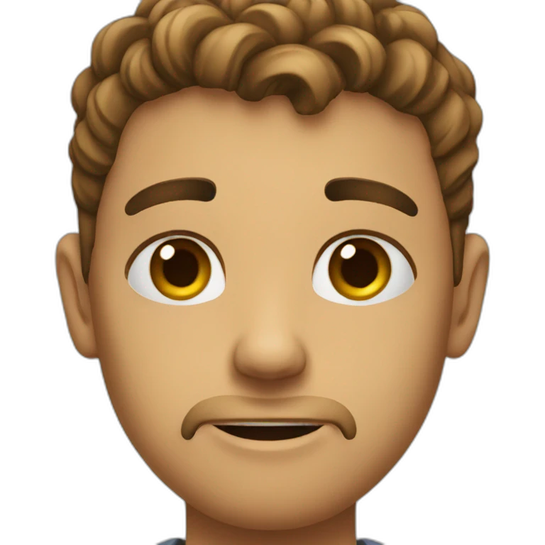 sorry emoji