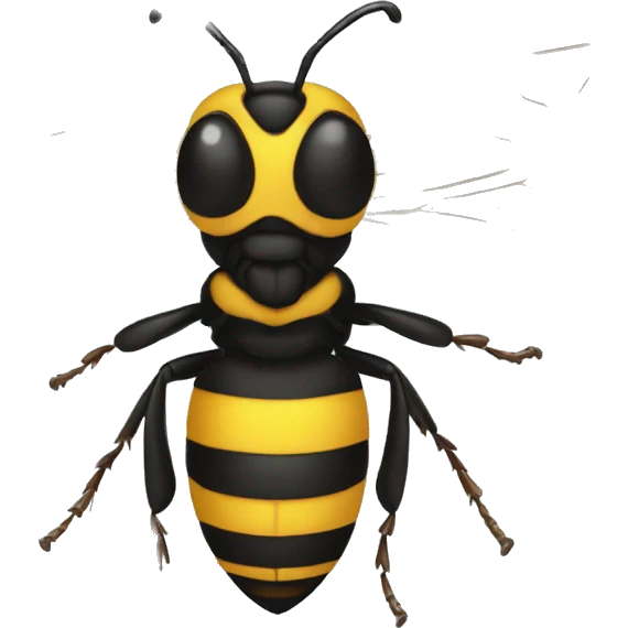 wasp emoji