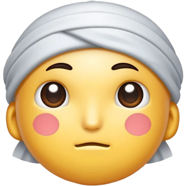 마법의 구슬 emoji