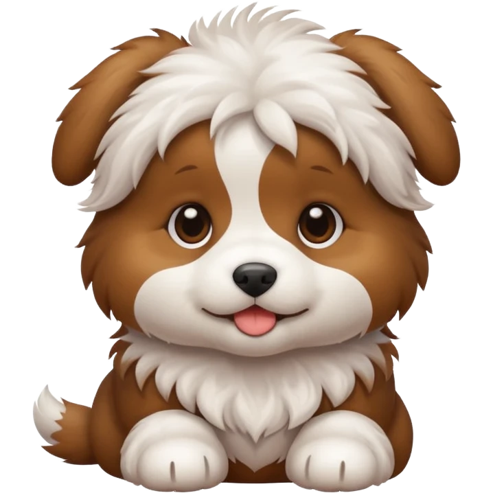 Cute emoji