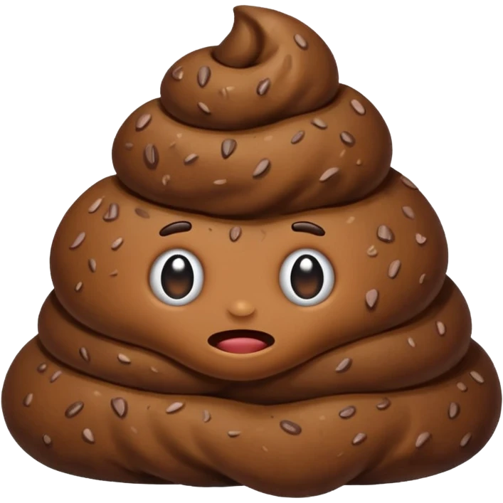 poop emoji