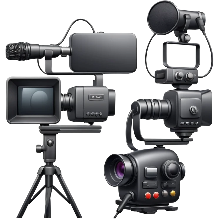 live broadcast emoji