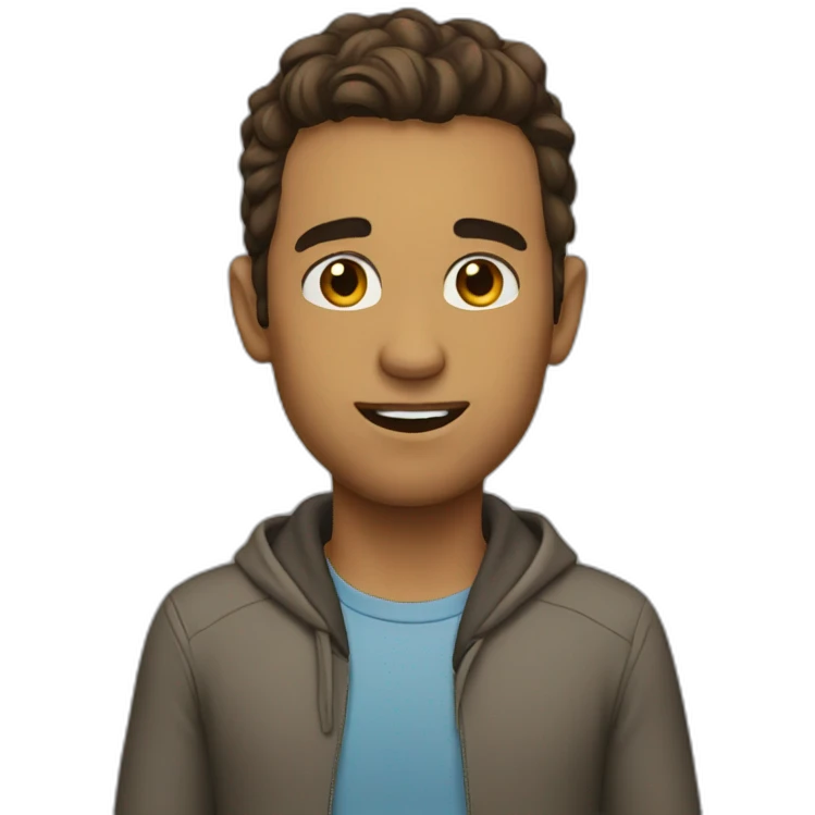 as emoji