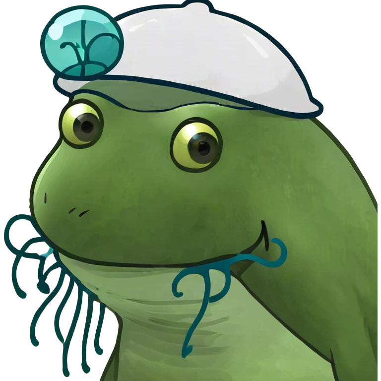 Jellyfish  emoji