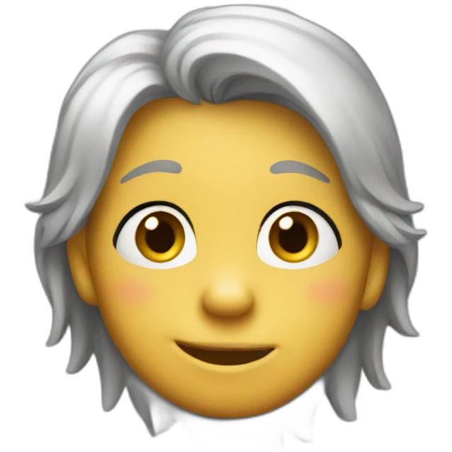 Winnie emoji