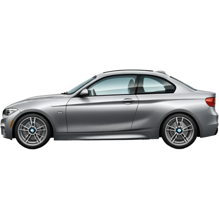 BMW emoji