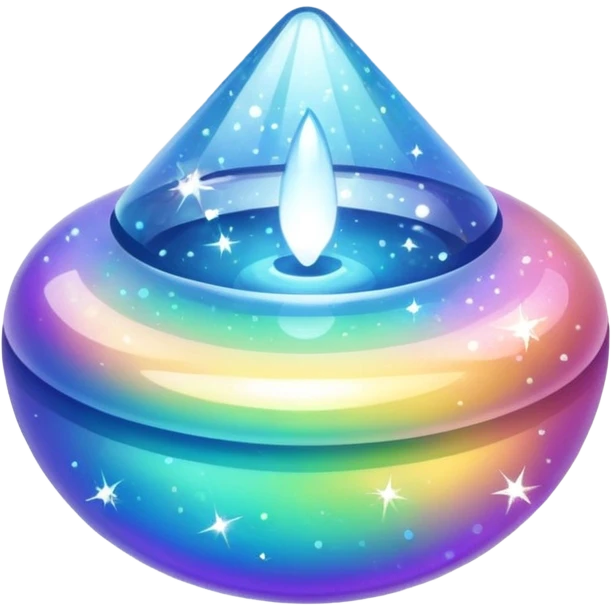 Sparkles  emoji