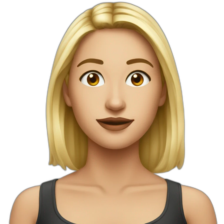 Léa Elui emoji