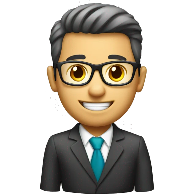 bni proud member emoji