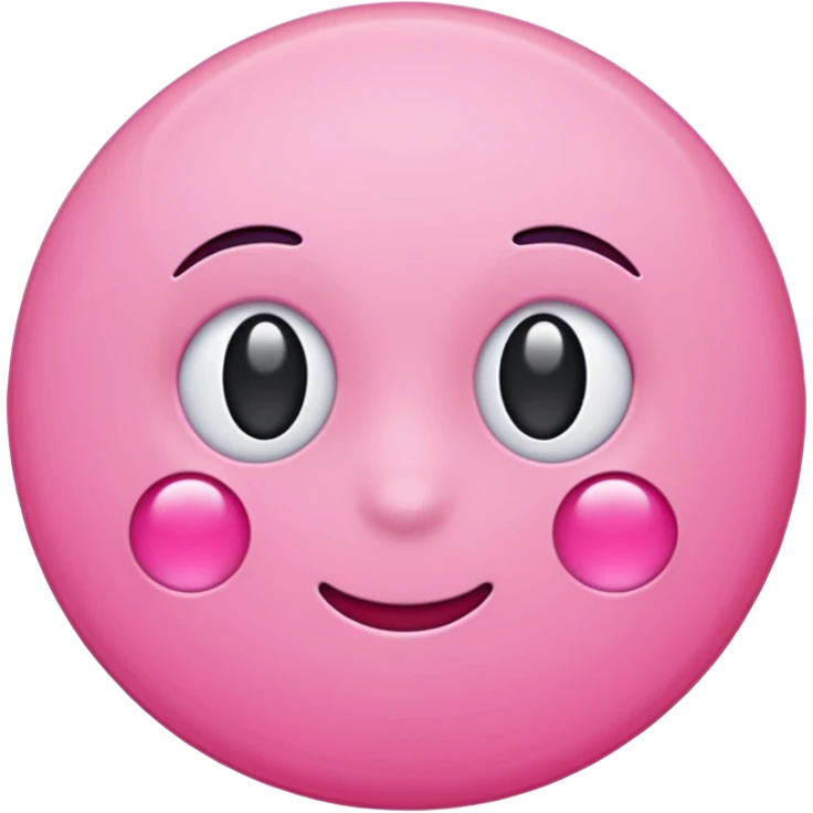 📍 that but in pink emoji