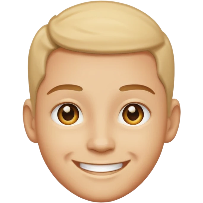 Thanks to god emoji