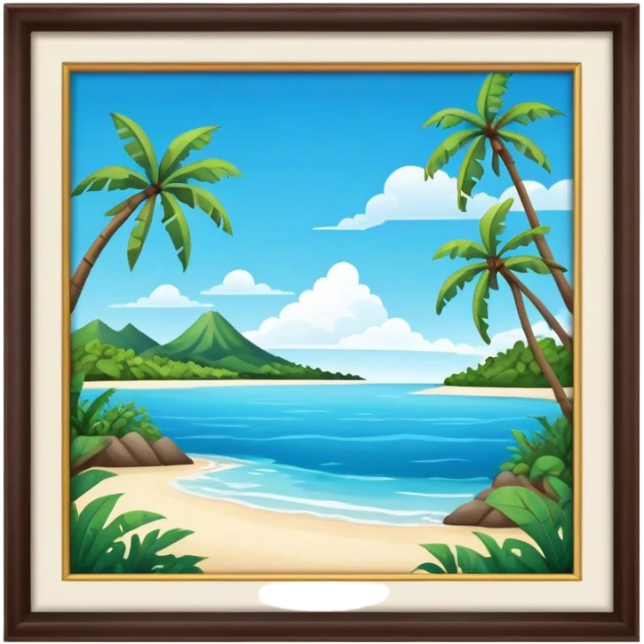 Fiji emoji