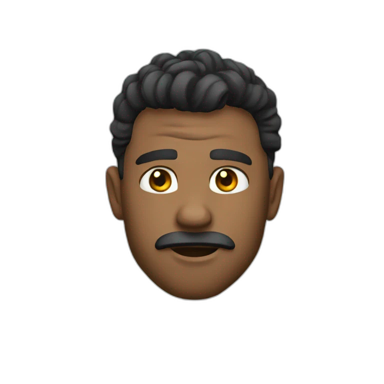 😤 emoji