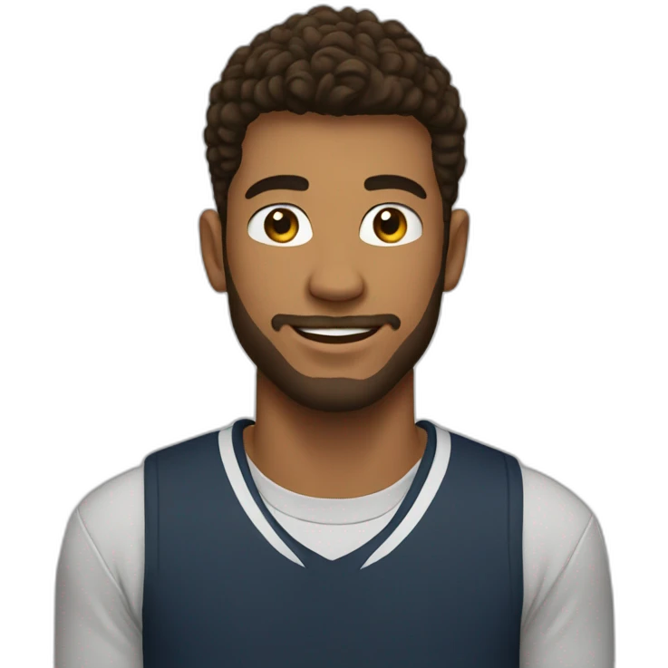BRYCE HALL emoji