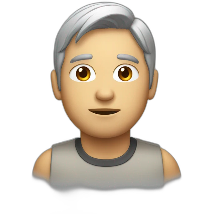 spoke with emoji