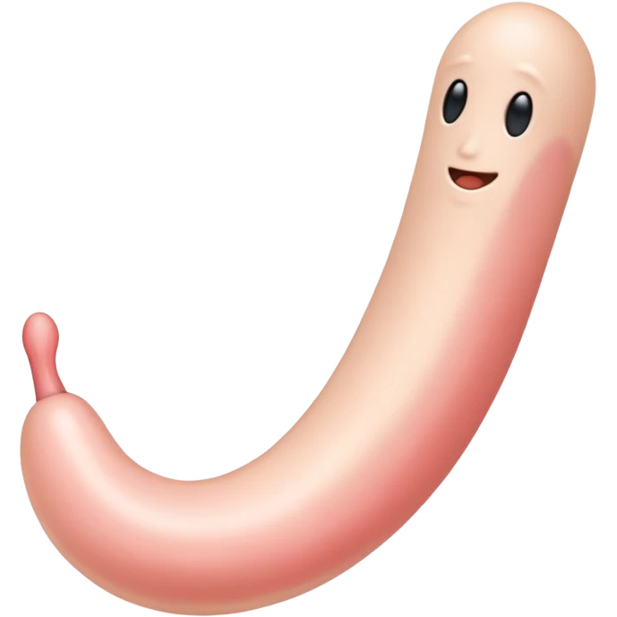 Penis emoji