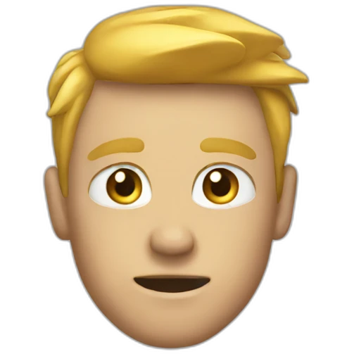 strike emoji