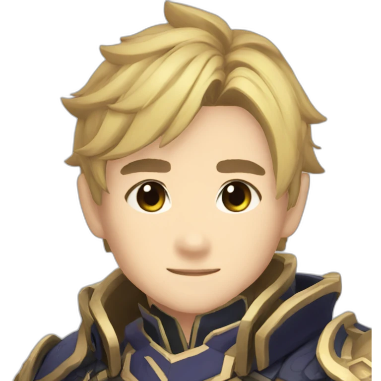 genshin emoji