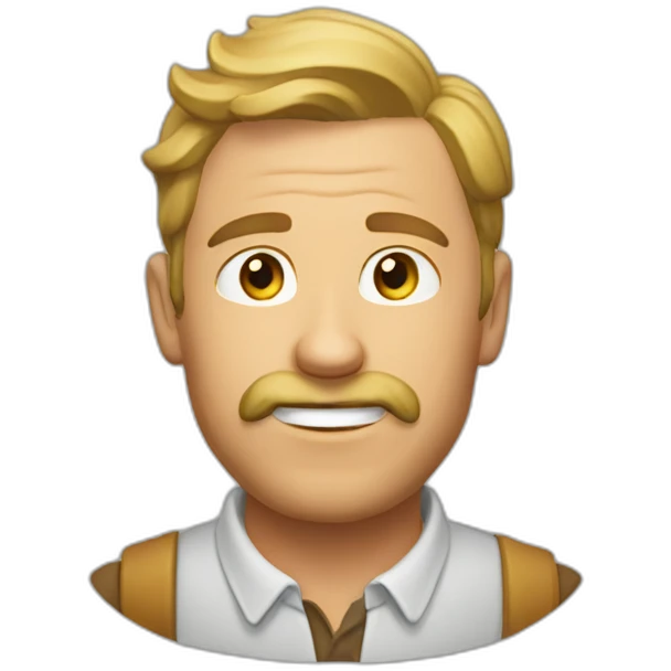 Bakken & Bæck emoji