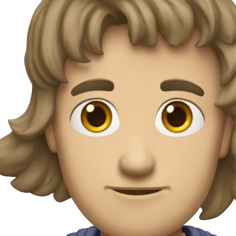 Thibaut Bracquart emoji
