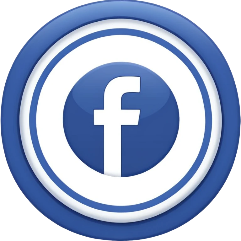  Facebook Verification badge ✅ emoji