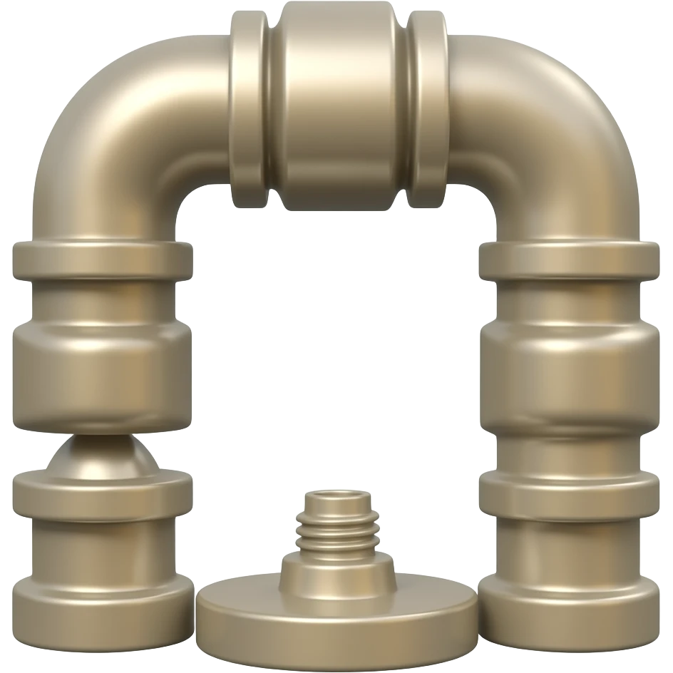 pipes png emoji