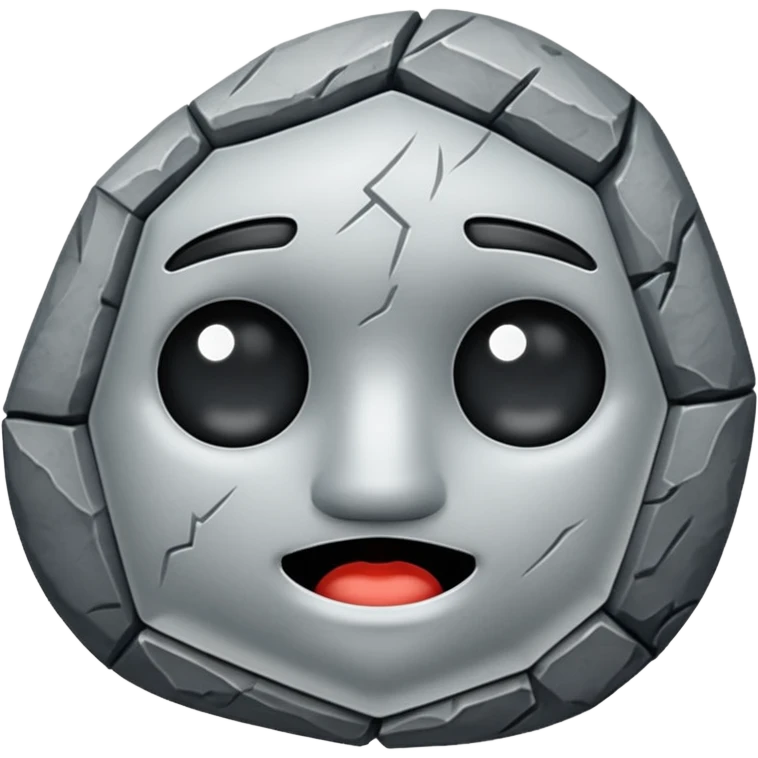 Sigma ston emoji