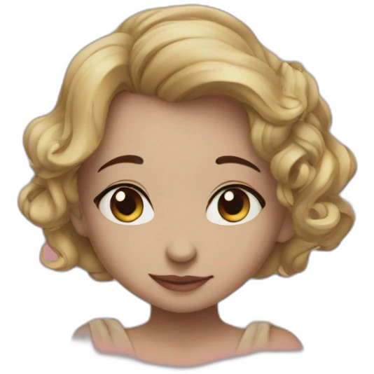 😘 emoji