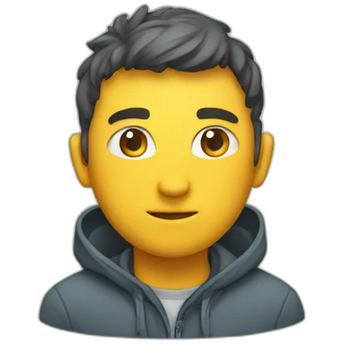 focal emoji